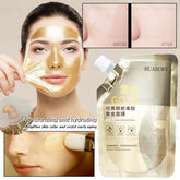 Gold Mask (100gram) Moisturizing Skin Care Clear Anti-aging Oil Control