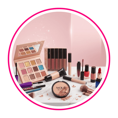 Face Makeup