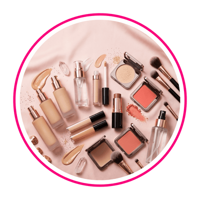 Makeup Deals