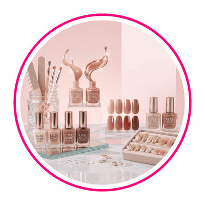 Nail Products